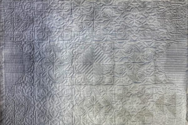 custom quilting pattern edyta sitar quilt back