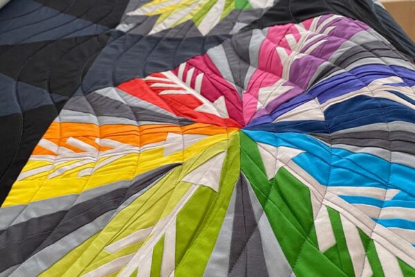 arcadia avenue quilt longarm